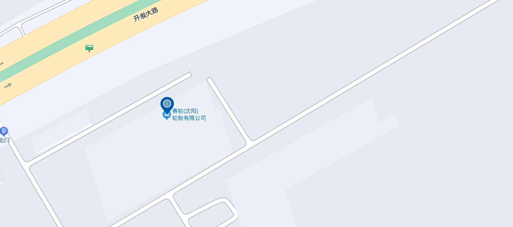 Basis Produksi Shenyang
